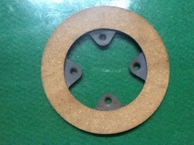 供應(yīng)優(yōu)質(zhì)織帶機(jī)剎車片 關(guān)鍵配件詳解與選購指南
